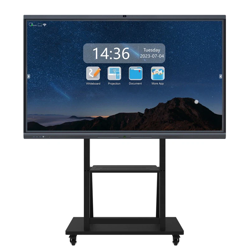 CM-시리즈 인터랙티브 보드