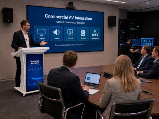 Conference Rooms Conference Rooms