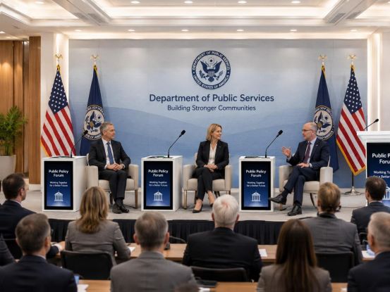 Government and Public Institutions Government and Public Institutions